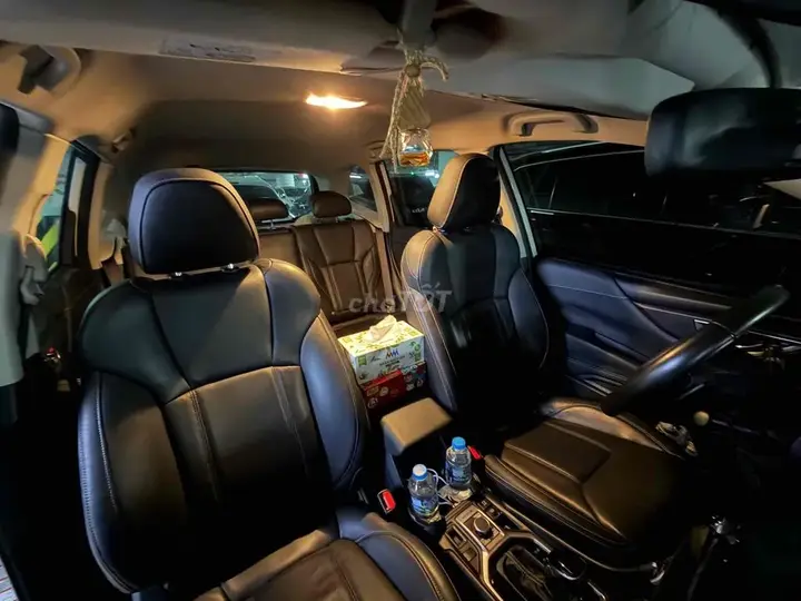Subaru Forester 2019 photo 4