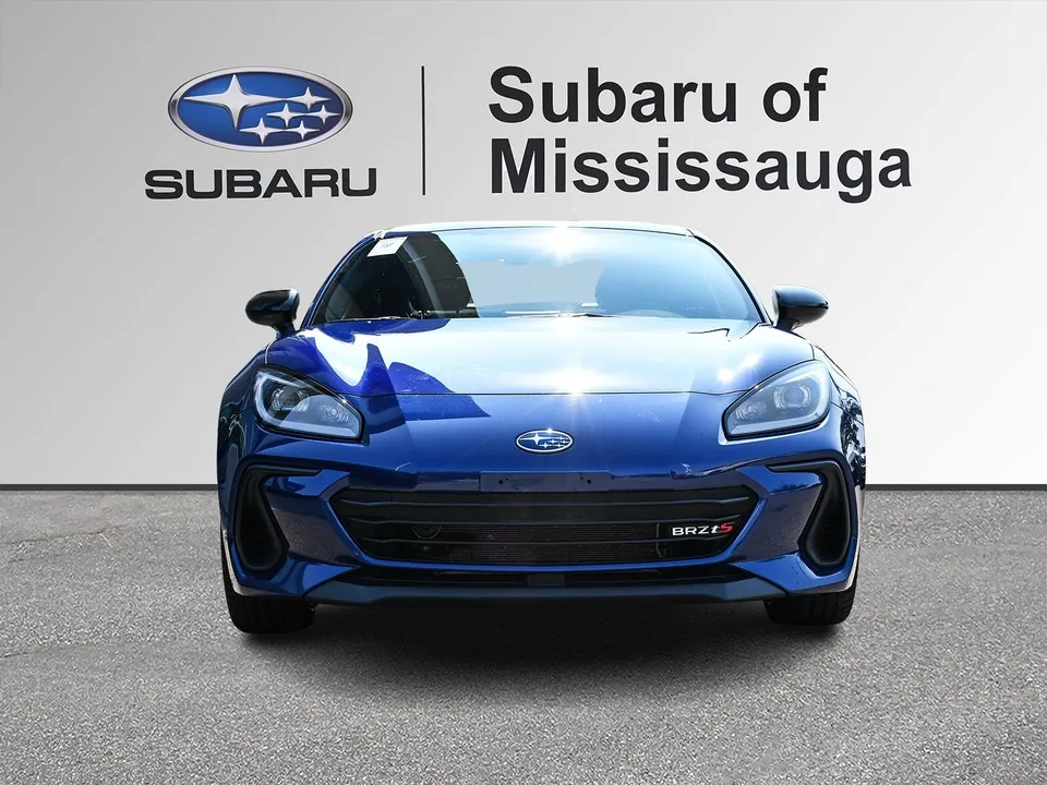 Subaru Brz 2024 photo 2