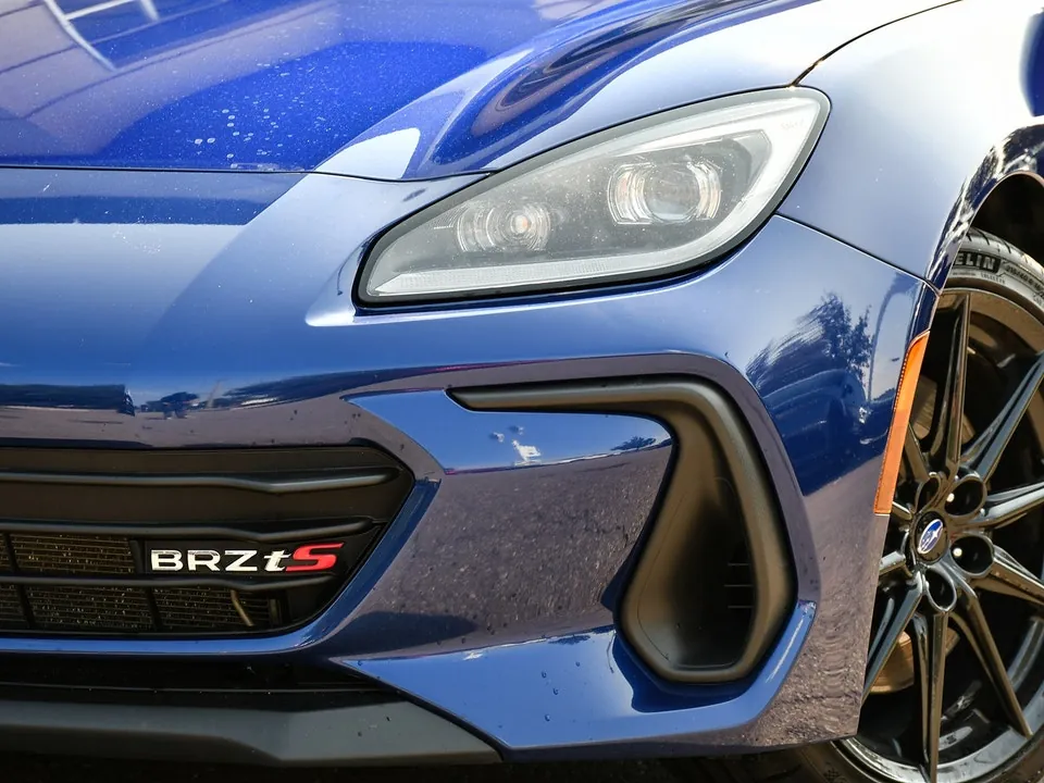 Subaru Brz 2024 photo 5
