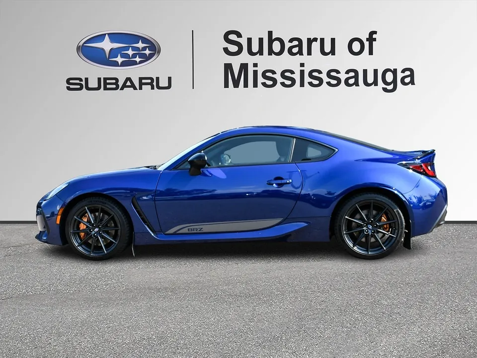 Subaru Brz 2024 photo 3