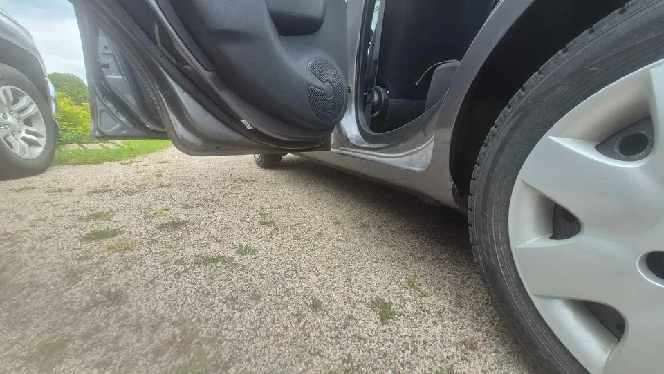 Nissan Micra 2018 photo 5