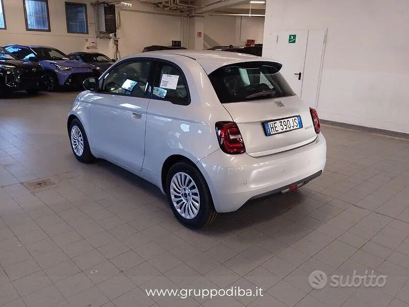 Fiat 500 2026 photo 4