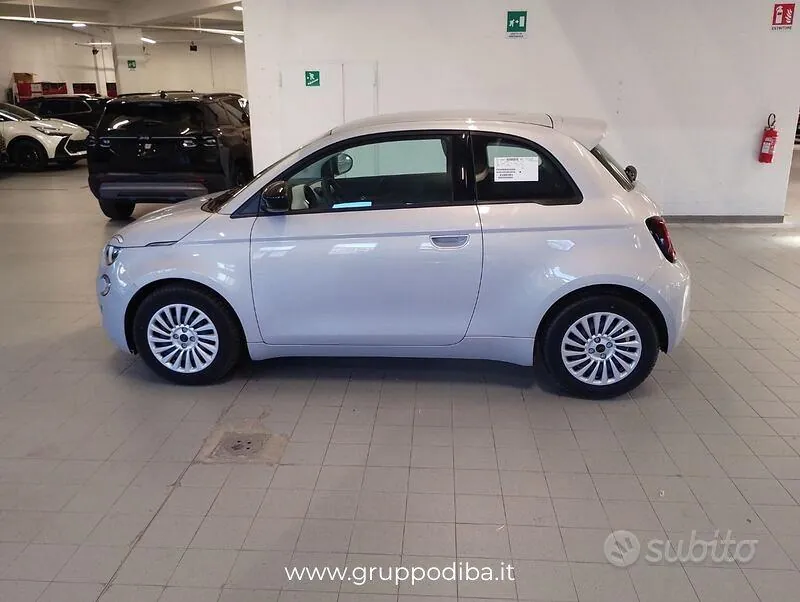 Fiat 500 2026 photo 5