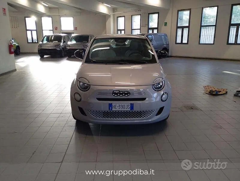 Fiat 500 2026 photo 2