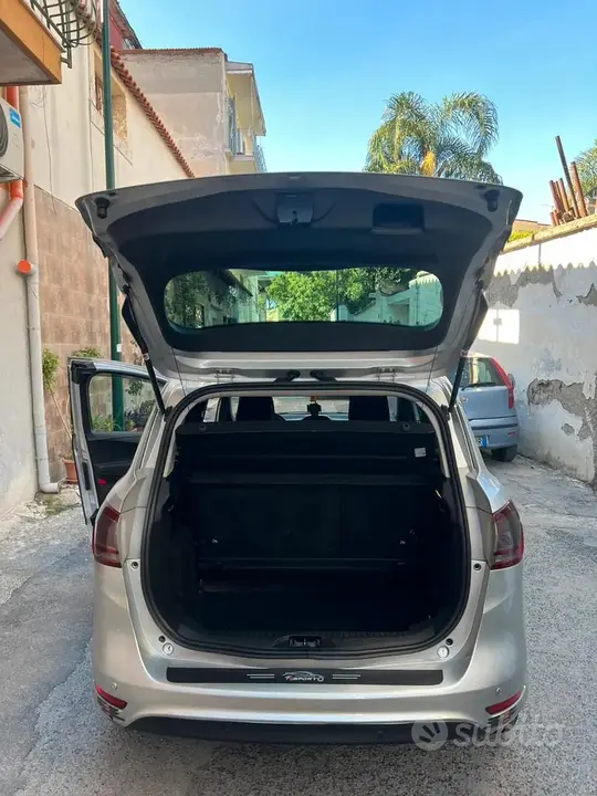 Ford B-Max 2014 photo 4