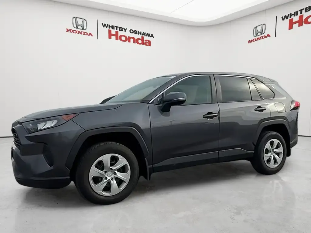 Toyota Rav4 2022 photo 2