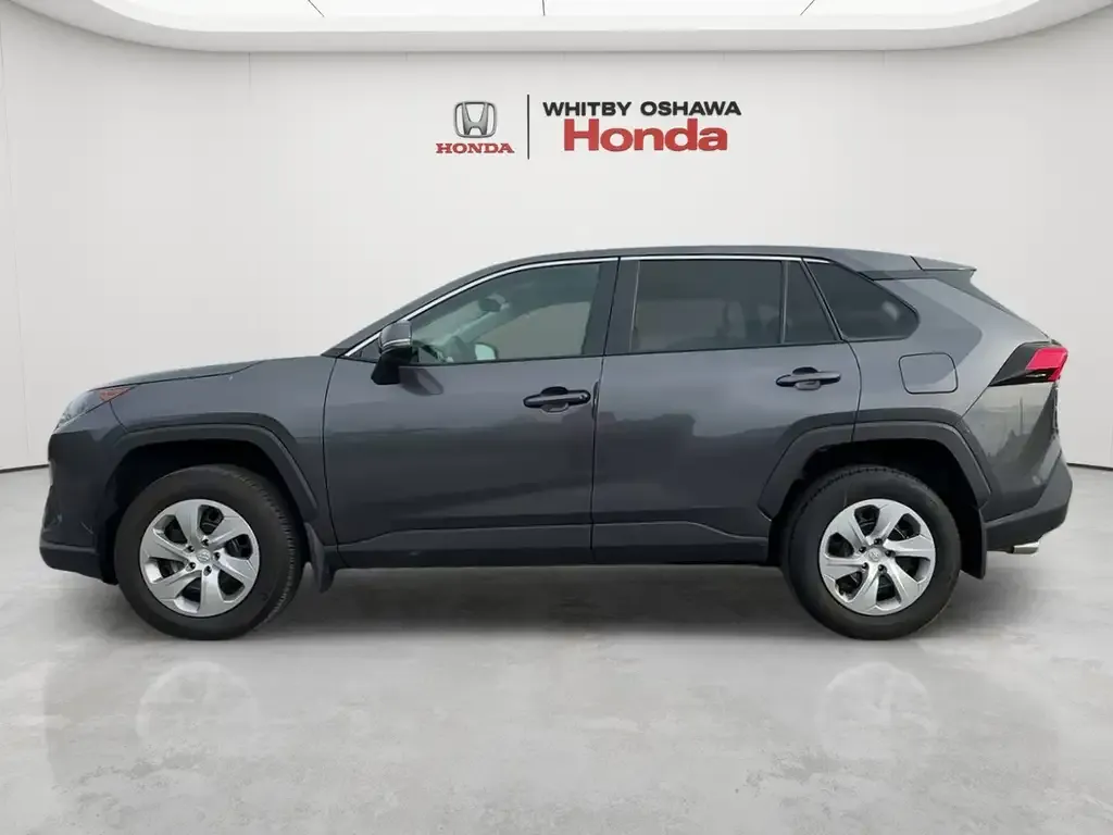 Toyota Rav4 2022 photo 3