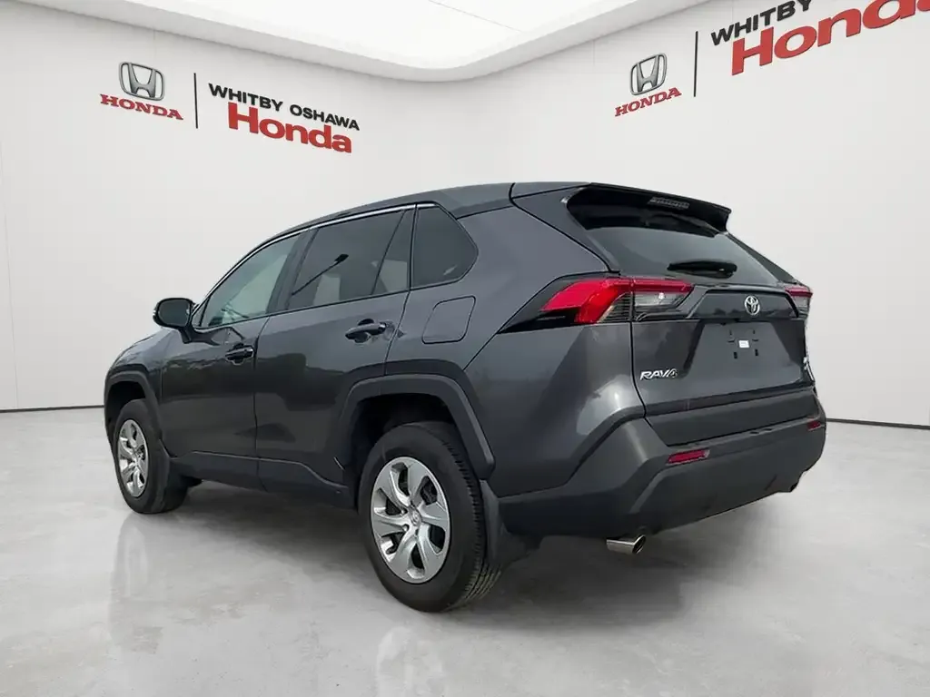 Toyota Rav4 2022 photo 5