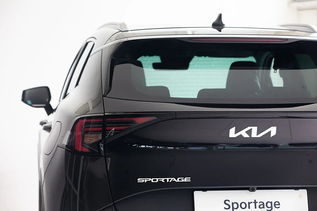 Kia Sportage 2026 photo 3