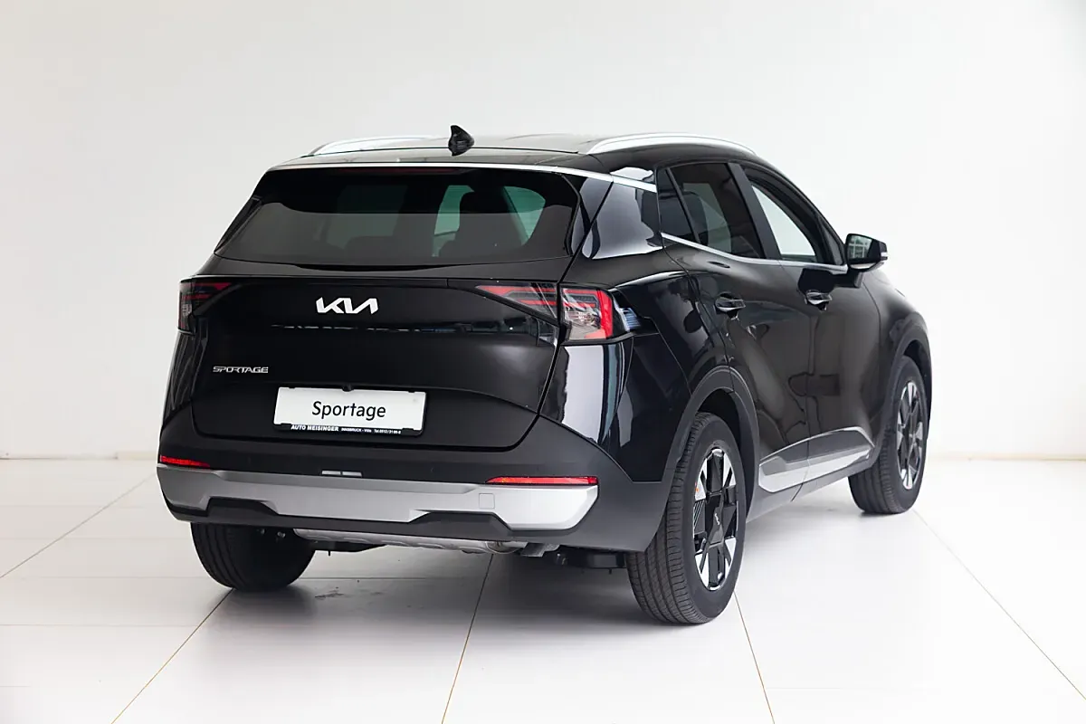 Kia Sportage 2026 photo 2