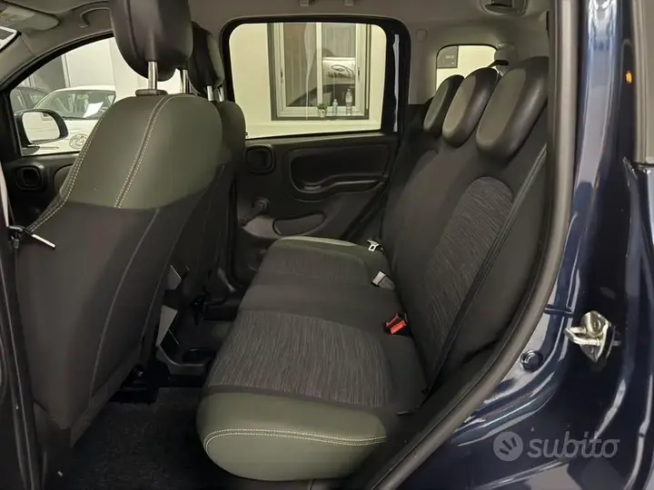 Fiat Panda 2017 photo 5