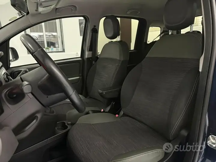 Fiat Panda 2017 photo 3
