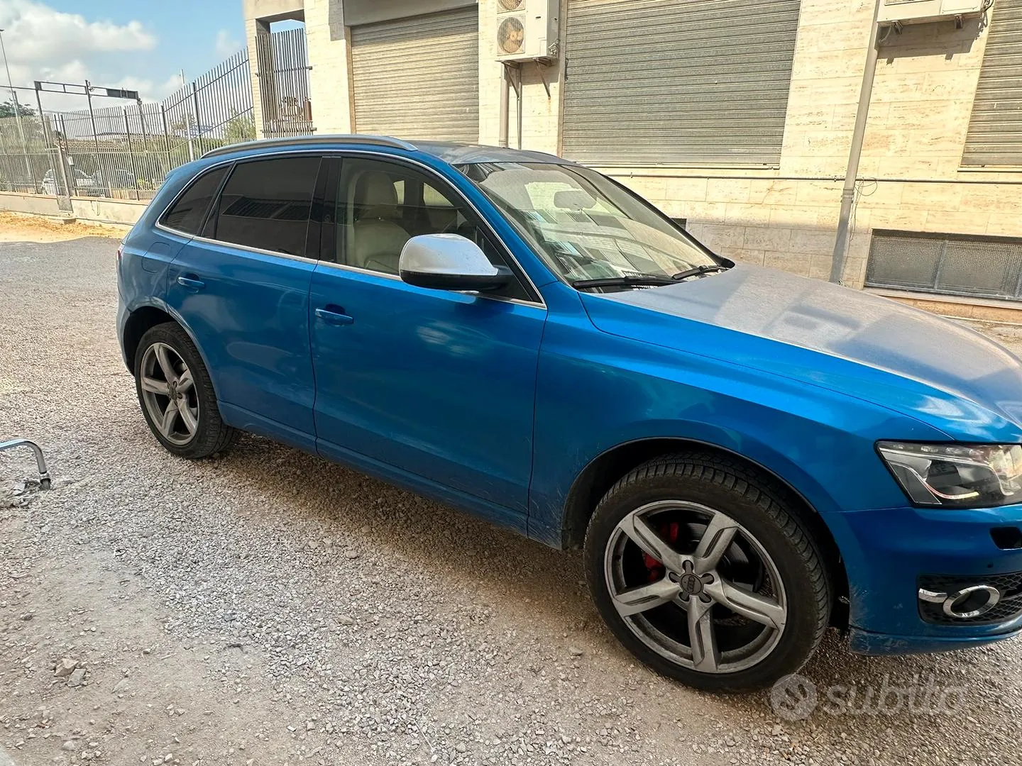 Audi Q5