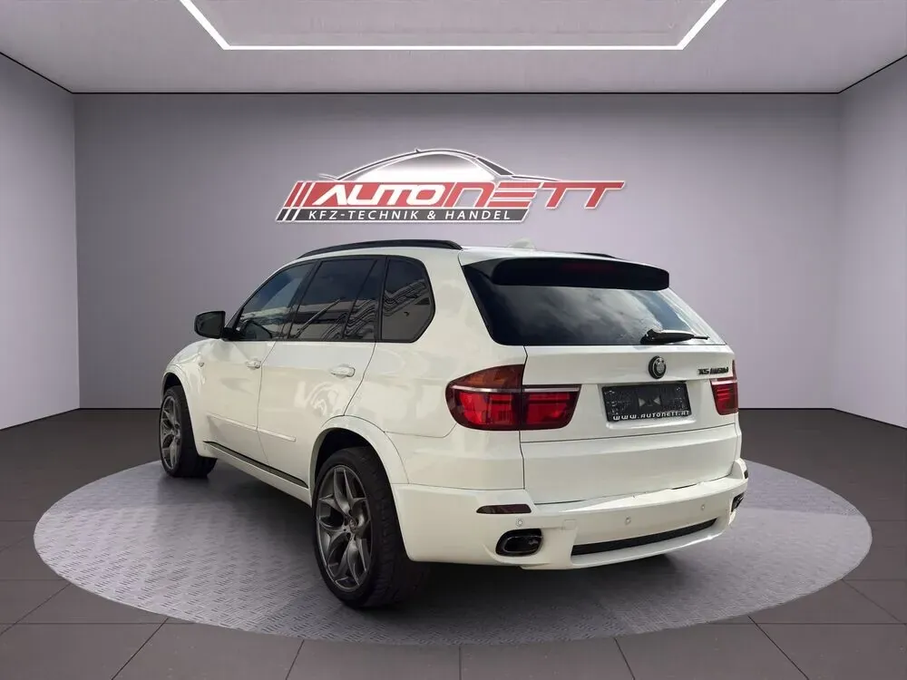 BMW X5 2011 photo 3
