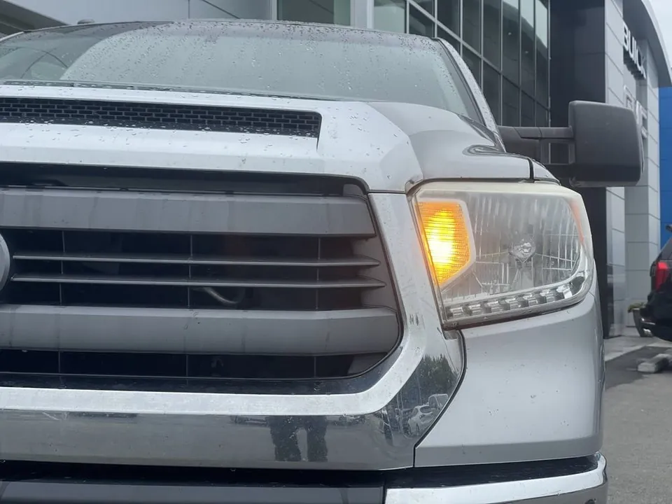 Toyota Tundra 2015 photo 3
