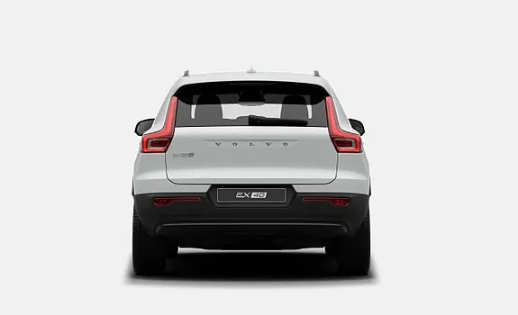 Volvo Ex40 2027 photo 4