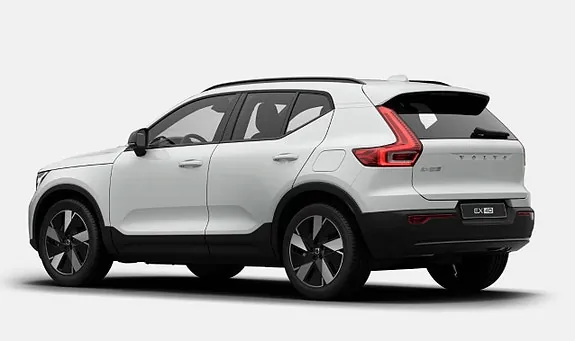 Volvo Ex40 2027 photo 3