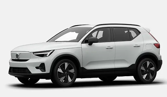 Volvo Ex40