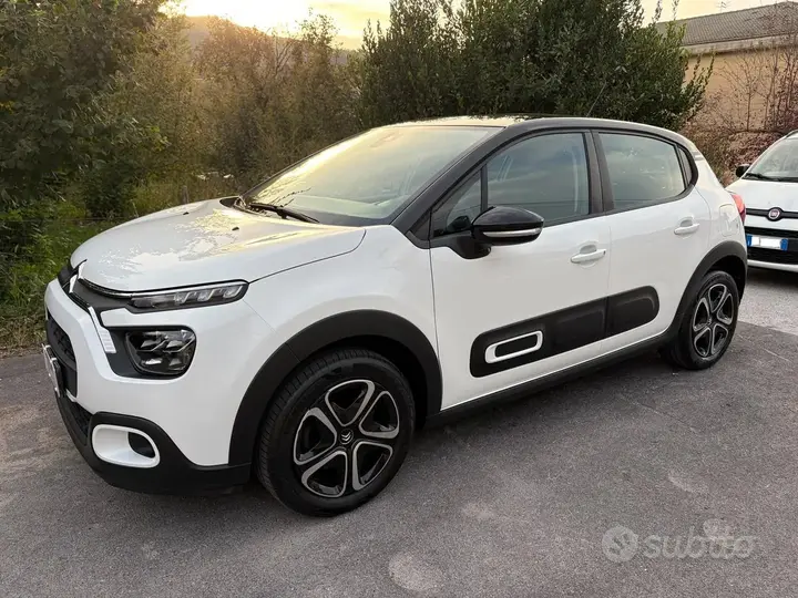 Citroen C3 2022 photo 2
