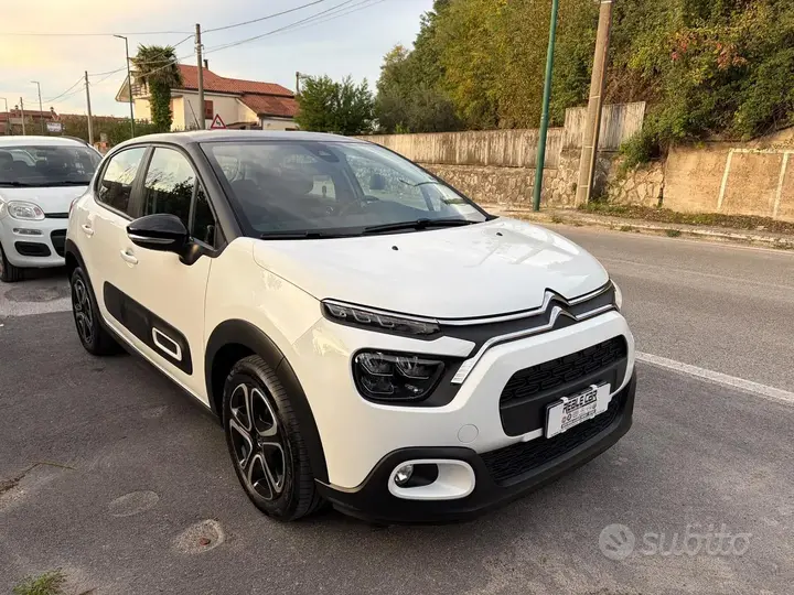 Citroen C3 2022 photo 5