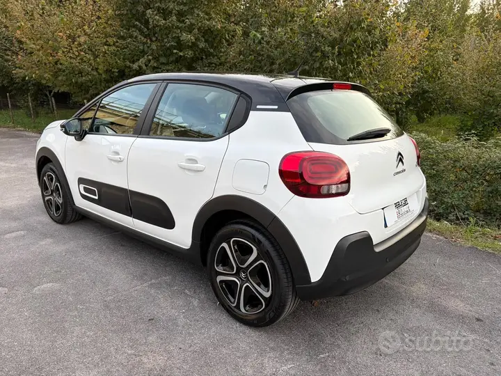 Citroen C3 2022 photo 3