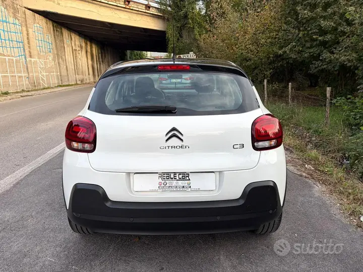 Citroen C3 2022 photo 4
