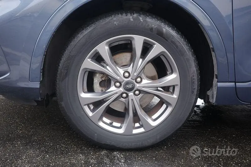 Ford Kuga 2022 photo 5