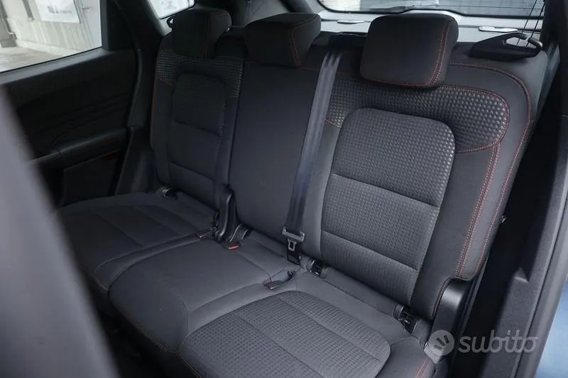 Ford Kuga 2022 photo 3