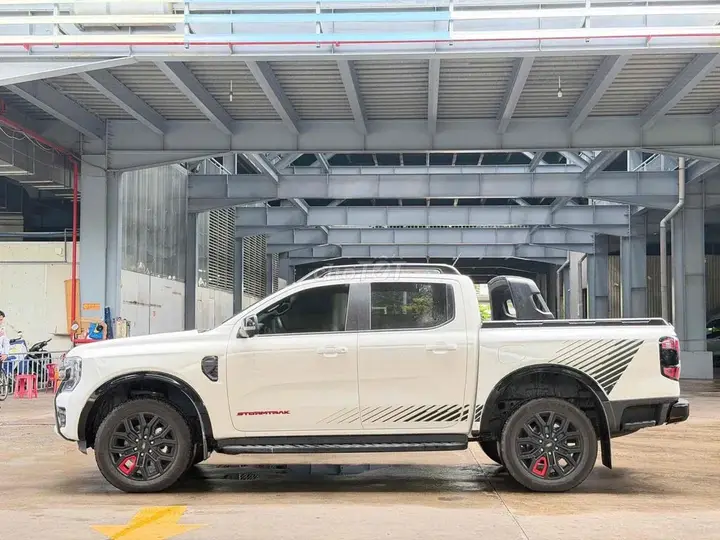 Ford Ranger 2025 photo 5