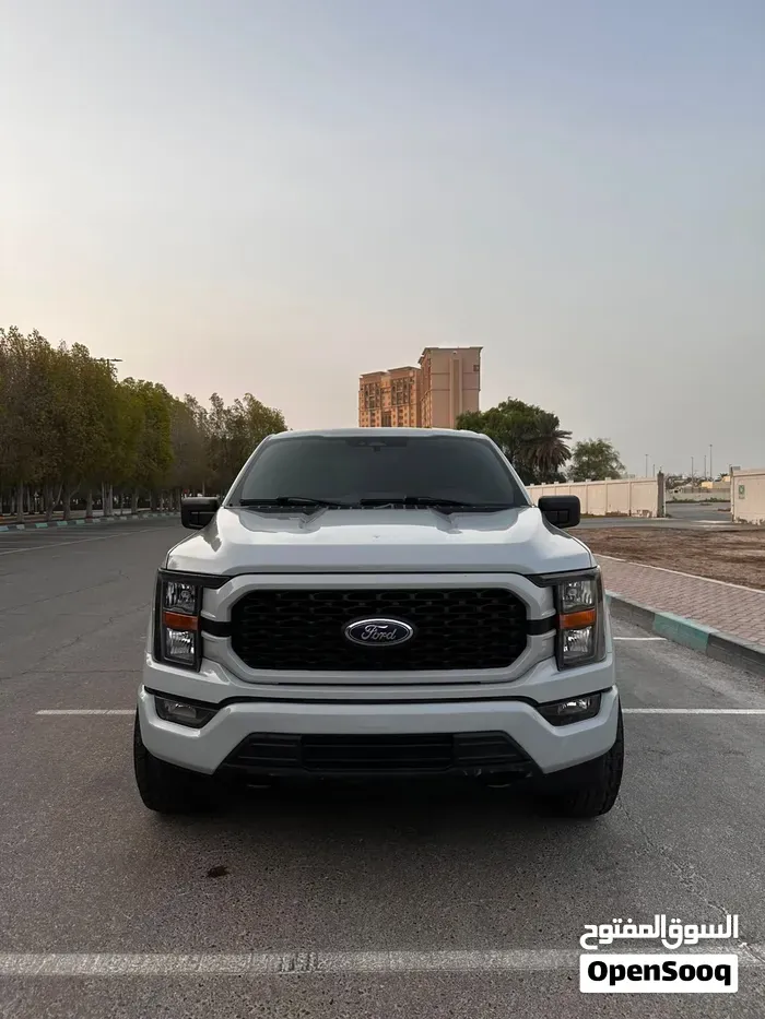 Ford F-150 2023 photo 4