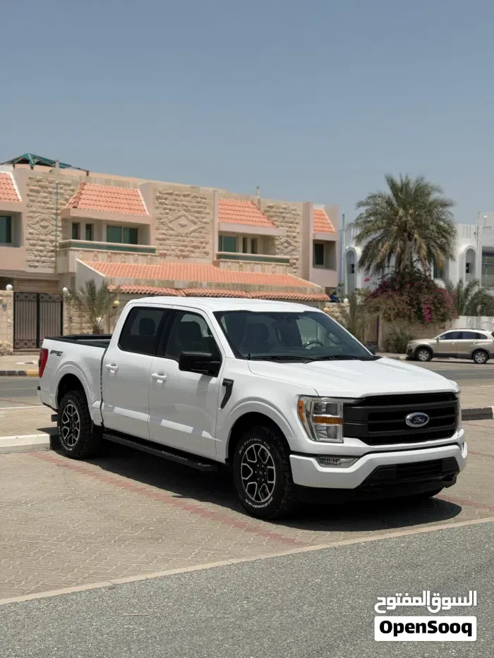Ford F-150 2023 photo 5