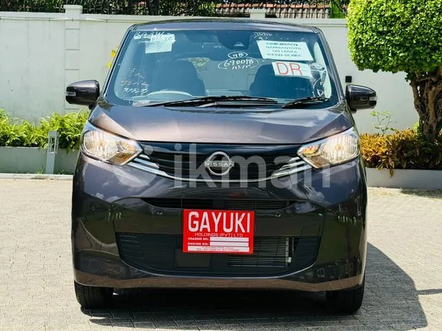 Nissan Dayz 2024 photo 5
