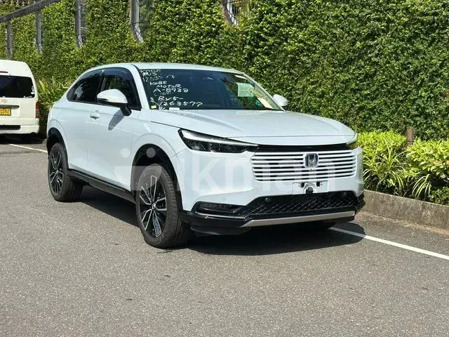 Honda Vezel 2026 photo 2