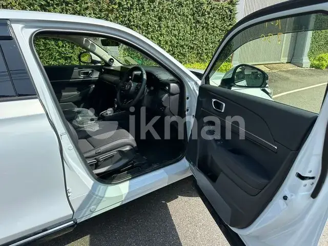 Honda Vezel 2026 photo 5