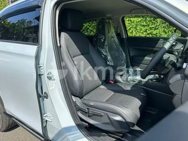 Honda Vezel 2026 photo 4