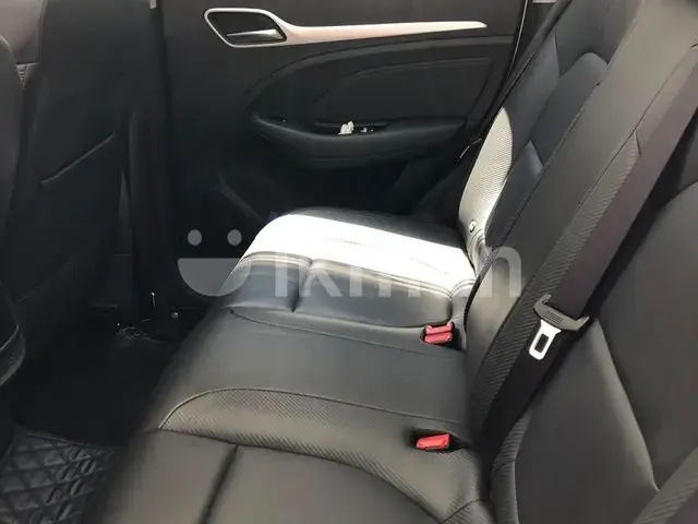 MG Zs 2025 photo 5