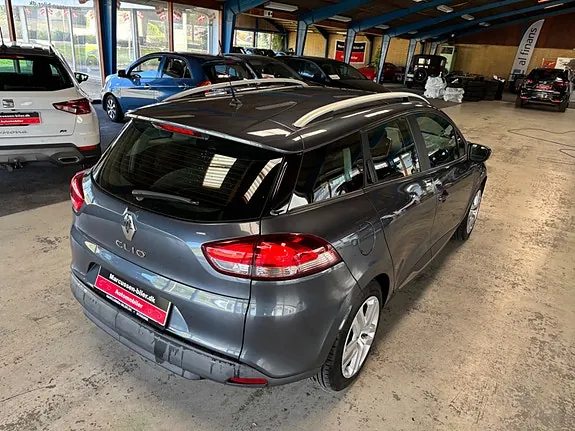 Renault Clio Iv 2019 photo 4