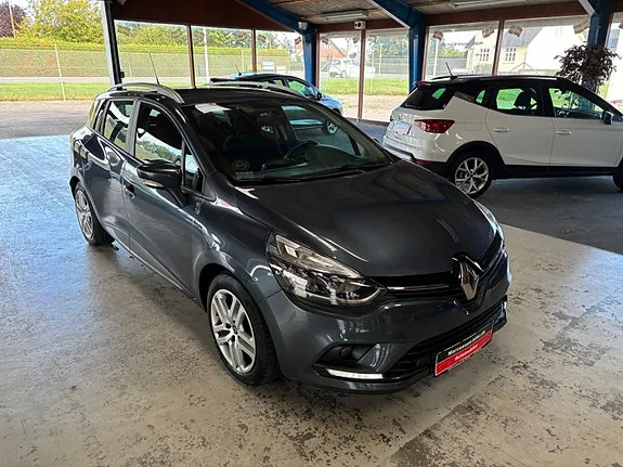 Renault Clio Iv 2019 photo 2