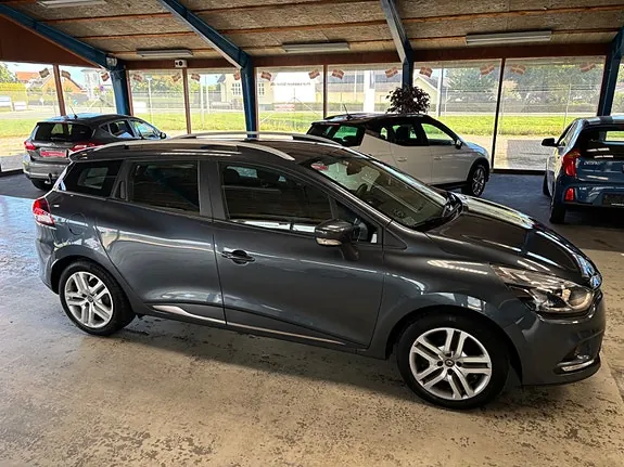 Renault Clio Iv 2019 photo 3
