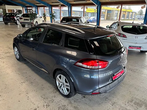 Renault Clio Iv 2019 photo 5