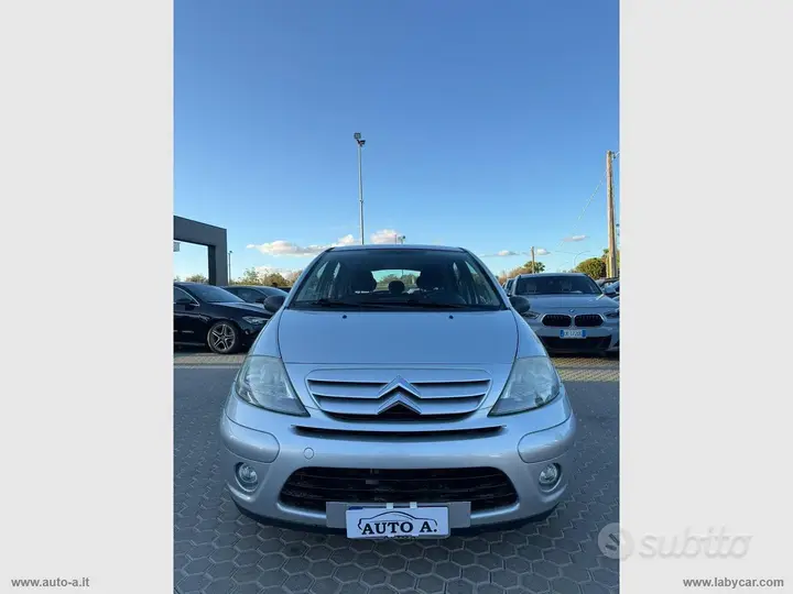 Citroen C3 2010 photo 2
