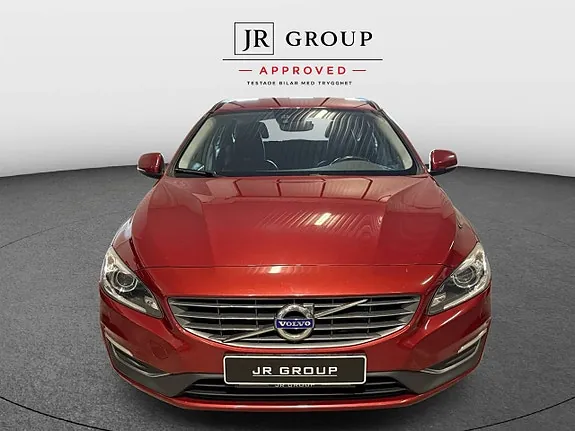 Volvo V60 2016 photo 2