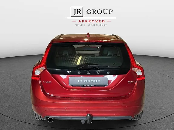 Volvo V60 2016 photo 5