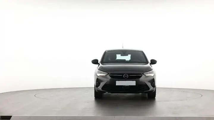 Opel Corsa 2020 photo 2