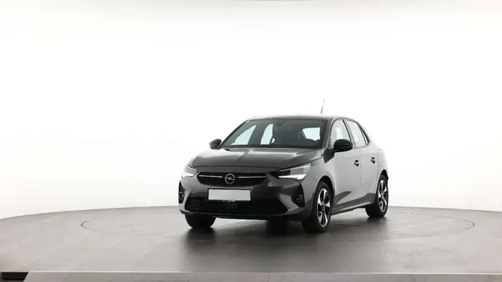 Opel Corsa 2020 photo 3