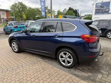 BMW X1 2019 photo 3