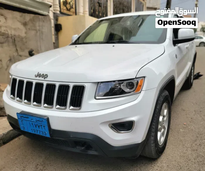 Jeep Cherokee 2016 photo 5