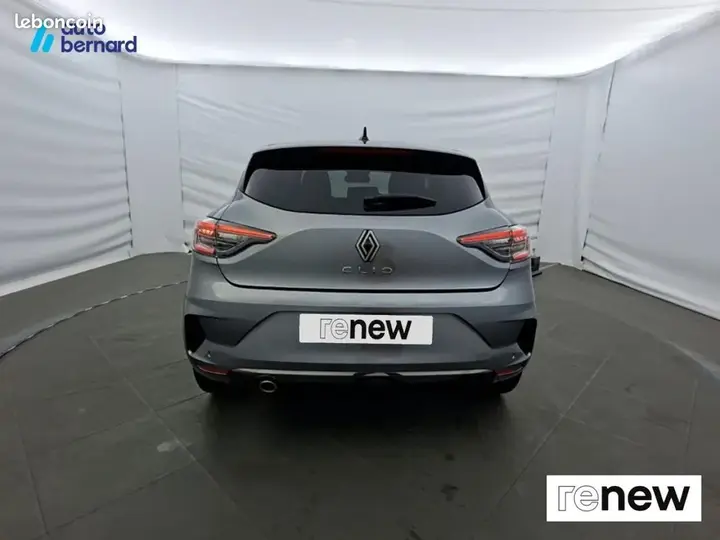 Renault Clio 2025 photo 5