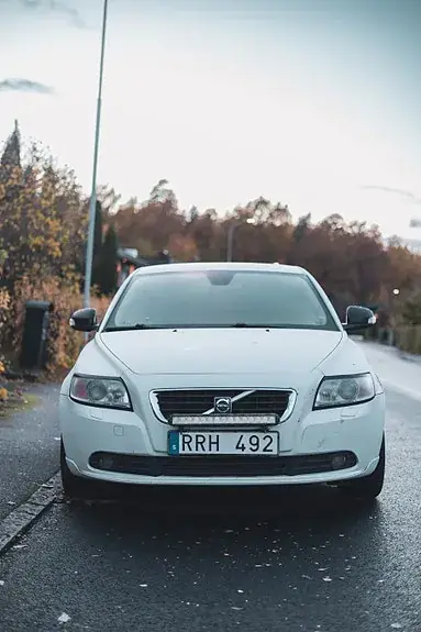 Volvo S40
