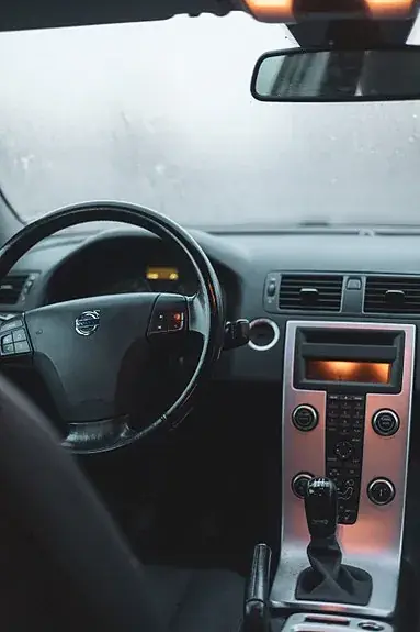 Volvo S40 2010 photo 5